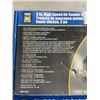 Image 2 : NEW POWER FIST 3 IN. HIGH SPEED AIR SANDER KIT