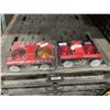 Image 1 : 2 NEW MAGNETIC LED  TRALIER LIGHT SETS