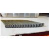 Image 3 : 4 BOXES OF COLLATED STRIP NAILS