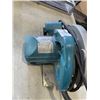 Image 4 : MAKITA CIRCULAR SAW AND TILE CUTTER