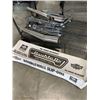 Image 1 : LARGE LOT OF MOTORCYCLE EXHAUST PIPES