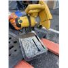 Image 2 : DEWALT 14 INCH CHOP SAW MODEL D28710
