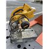 Image 3 : DEWALT 14 INCH CHOP SAW MODEL D28710
