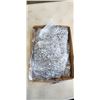 Image 1 : APPROX 2,000 NEW 1 INCH STAINLESS SCREWS