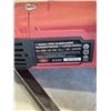 Image 3 : 7" POLISH SANDER AND BOX OF CLAMPS