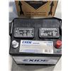 Image 2 : NEW EXIDE SPRINTER 12V BATTERY, GROUP SIZE 26R