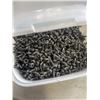 Image 3 : 6 BOXES OF PAN-HEAD FRAMING SCREWS