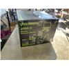 Image 2 : GREENWORKS 2100PSI PRESSURE WASHER