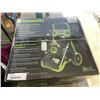 Image 3 : GREENWORKS 2100PSI PRESSURE WASHER