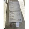 Image 1 : 2 NEW 12 INCH LED ORTECH CEILING LIGHTS