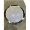 Image 4 : 2 NEW 12 INCH LED ORTECH CEILING LIGHTS