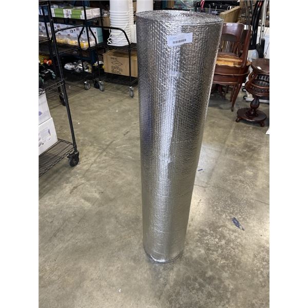 58 INCH ROLL OF INSULATION