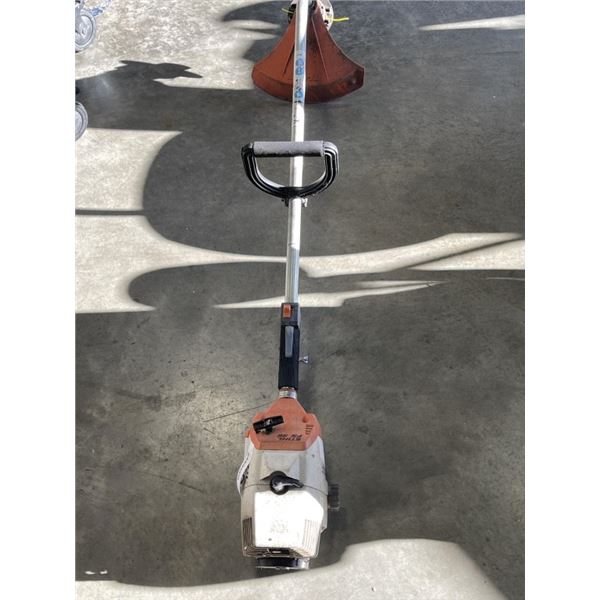 STIHL WEED WACKER