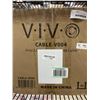 Image 1 : GREY VIVO 1000FT CAT6 ETHERNET CABLE