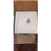 Image 2 : 5 NEW ORTECH LED 9 INCH FLUSH MOUNT SQAURE  LIGHTS