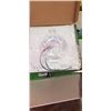 Image 3 : 5 NEW ORTECH LED 9 INCH FLUSH MOUNT SQAURE  LIGHTS