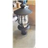 Image 1 : NEW OUTDOOR TREEHOUSE LIGHT