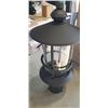 Image 4 : NEW OUTDOOR TREEHOUSE LIGHT