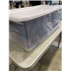Image 4 : TOTE OF MENS RUNNERS AND DRESS SHOES, ALL SIZE 12 / 13