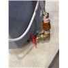 Image 2 : HOT WATER SYSTEM - WORKING