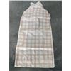 Image 3 : NEW CASE  OF 50  FABRIC ZIP UP SUITS COVERS