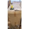 Image 1 : NEW CASE OF APPROX. 40 CHINESE FIGURINES