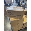 Image 1 : NEW CASE OF THERMAL PAPER ROLLS, 3-1/8 X 120,  50 PER CASE