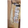 Image 3 : PARTIAL CASE OF NEW DIAL TELEPHONE INDEX CARDS