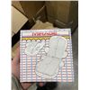 Image 4 : NEW CASE OF 6 DOZEN DIAL TELEPHONE INDEX CARDS