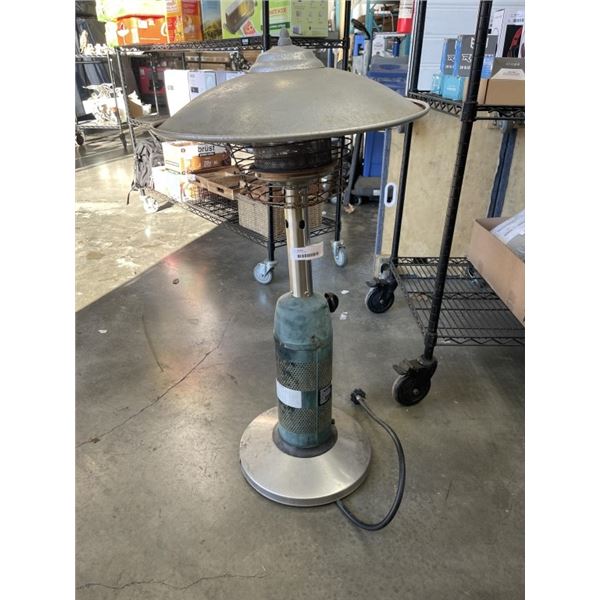 3FT PATIO HEATER