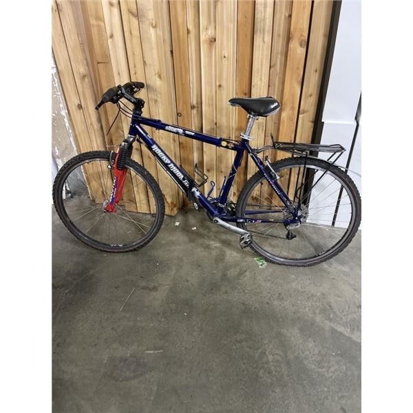 ROCKY MOUNTAIN SOUL MOUNTAIN BIKE