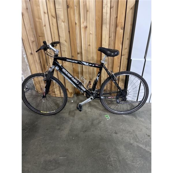 ROCKY MOUNTAIN TRAIL HEAD MOUNTAIN BIKE