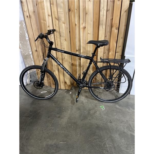 KONA BLAST MOUNTAIN BIKE