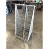 Image 3 : RETAIL DISPLAY RACK