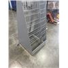 Image 4 : RETAIL DISPLAY RACK