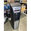 Image 1 : CULLIGAN STAINLESS WATER DISPENSER WORKING