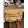 Image 1 : PALLET OF ASSORTED VIVO MOUNTS AND ACCESSORIES