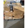 Image 2 : PALLET OF ASSORTED VIVO MOUNTS AND ACCESSORIES