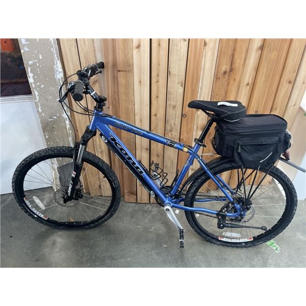 KONA CINDER CONE MOUNTAIN BIKE