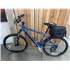 Image 1 : KONA CINDER CONE MOUNTAIN BIKE