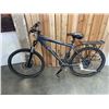 Image 1 : KONA HOSS HARDTAIL MOUNTAIN BIKE