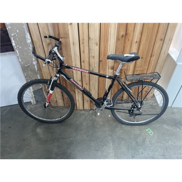 BRODIE EVOLUTION MOUNTAIN BIKE