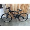 Image 1 : RALEIGH ALUMINUM MOUNTAIN BIKE