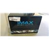 Image 1 : IMAX ULTIMATE COLLECTION BOX OF DVDS MOSTLY SEALED
