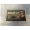 Image 2 : 3 USA COMMEMORATIVE COIN SETS