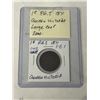 Image 1 : 1871 PEI LARGE CENT, QUEEN VICTORIA