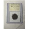 Image 2 : 1871 PEI LARGE CENT, QUEEN VICTORIA