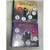 Image 3 : HARRY POTTER COLLECTOR COINS, CHILDRENS COIN SET, AND SET OF FIRST DAY COVERS