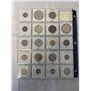 Image 2 : 19 WORLD COINS