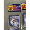Image 2 : BOX OF 170 SEALED POKEMON CARDS